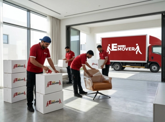 Brands Handled in Dubai
