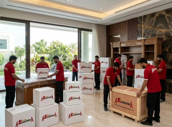 Carpenter Installed Units