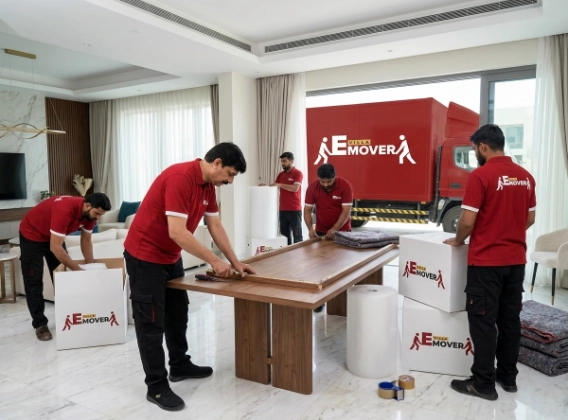 Other Areas — Full Abu Dhabi Coverage