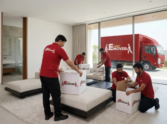 Furniture High Product Rooms