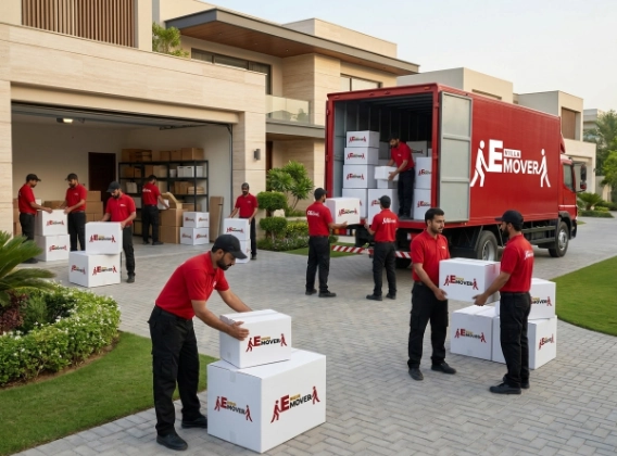 Al Raha — Balanced Location