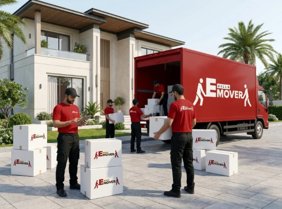 Yas Island — Family Living