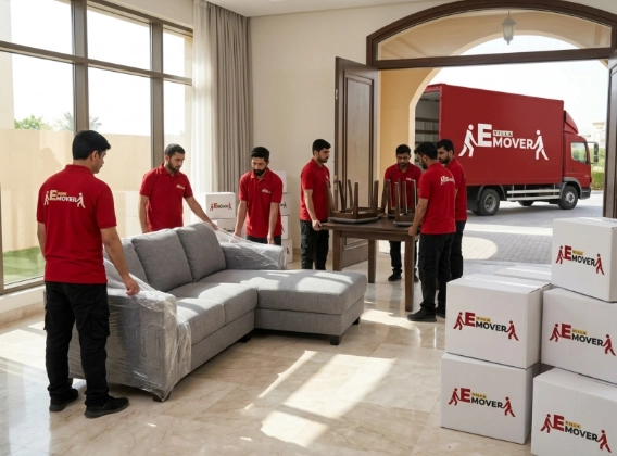 Sectional Sofas & Dining Tables
