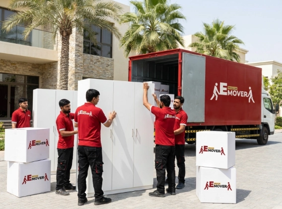 Al Mowaihat (1, 2 and 3) — Established